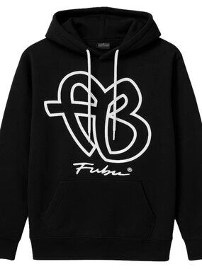 FUBU Jogger/Hoodie Set